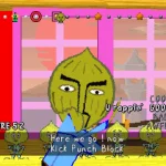 Parappa The Rapper