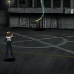 Parasite Eve Usa Disc 2
