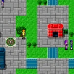 Phantasy Star Ii Brazil 2 Phantasy Star Ii Brazil