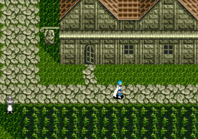 phantasy star iii generations of doom brazil