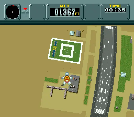 pilotwings usa