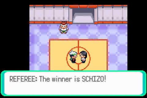 pokemon emerald essence