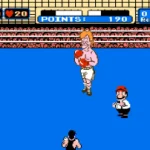 Punch Out Usa
