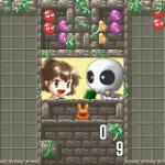 Puyo Pop U Mode7