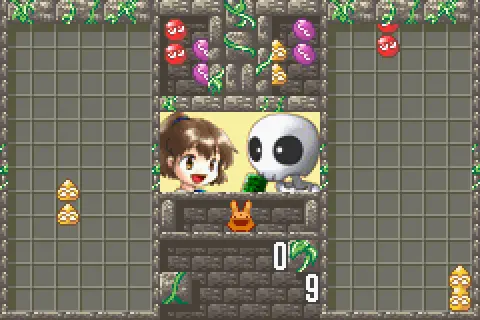 puyo pop u mode7