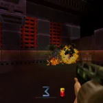 Quake Ii Usa