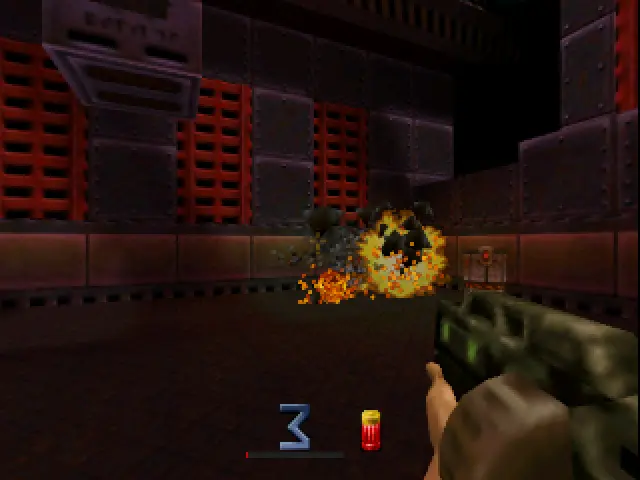 quake ii usa