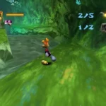 Rayman 2 The Great Escape Usa En Fr De Es It 4 Rayman 2 The Great Escape Usa En Fr De Es It