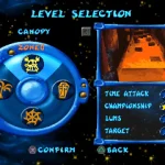 Rayman Rush 1 Rayman Rush