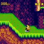 Ristar Prototype