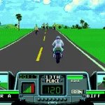 Road Rash 3 Usa Europe 1 Road Rash 3 Usa Europe