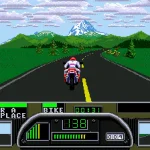 Road Rash Ii Japan 4 Road Rash Ii Japan