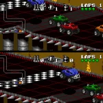 Rock N Roll Racing Usa 1 Rock N Roll Racing Usa