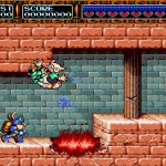Rocket Knight Adventures Usa 4 Rocket Knight Adventures Usa