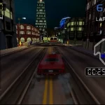 San Francisco Rush 2049 Usa