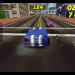San Francisco Rush Extreme Racing Usa En Fr De