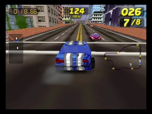san francisco rush extreme racing usa en fr de