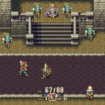Seiken Densetsu 3 Japan 8 Seiken Densetsu 3 Japan