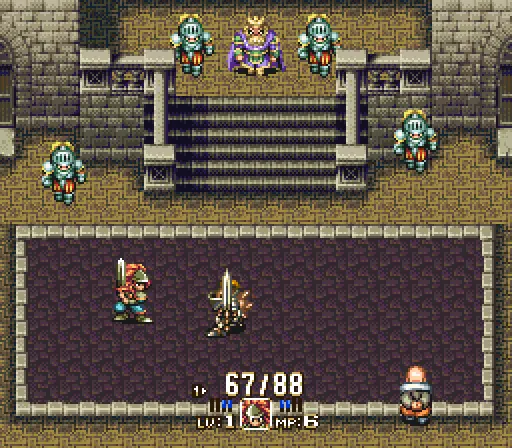 seiken densetsu 3 japan