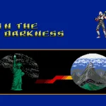 Shadow Dancer The Secret Of Shinobi World 9 Shadow Dancer The Secret Of Shinobi World