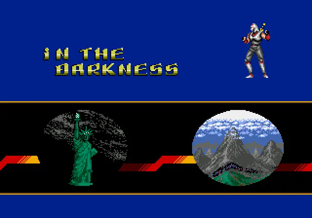shadow dancer the secret of shinobi world