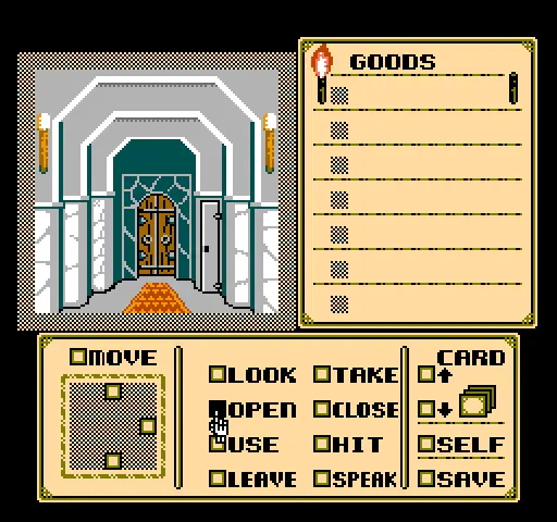 shadowgate usa