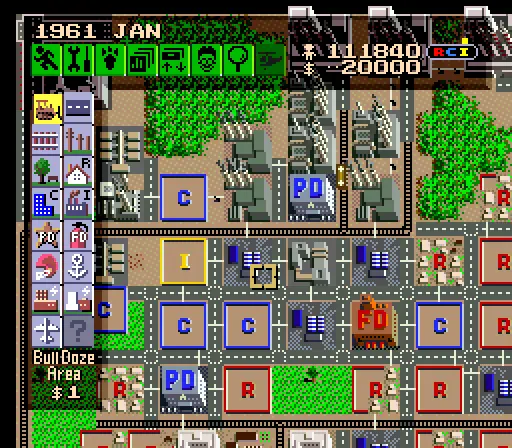 simcity usa