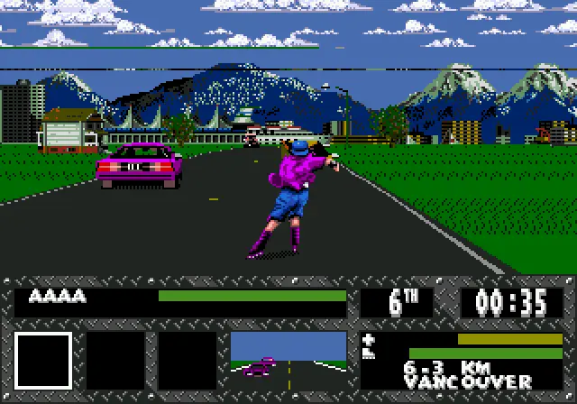 skitchin usa europe