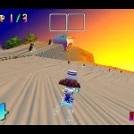 Snowboard Kids Usa