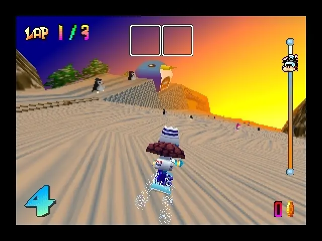 snowboard kids usa
