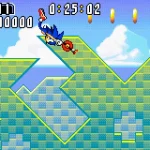 Sonic Advance 2 J Eurasia 4 Sonic Advance 2 J Eurasia