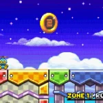 Sonic Advance 3 U Venom