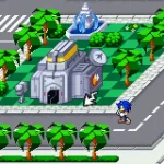 Sonic Battle J Eurasia
