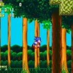 Sonic Knuckles World