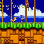Sonic The Hedgehog 2 World