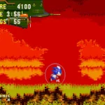Sonic The Hedgehog 3 Usa
