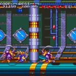 Sparkster Usa 8 Sparkster Usa