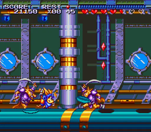 sparkster usa
