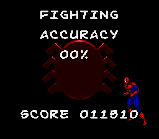 spider man and venom maximum carnage world
