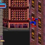 Spider Man Mysterio S Menace U Mode7