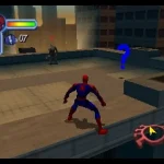 Spider Man Usa