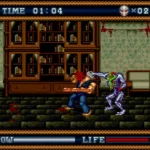 Splatterhouse 3 Usa 7 Splatterhouse 3 Usa