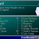 Star Ocean The Second Story Usa Disc 1