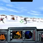 Star Wars Shadows Of The Empire Usa