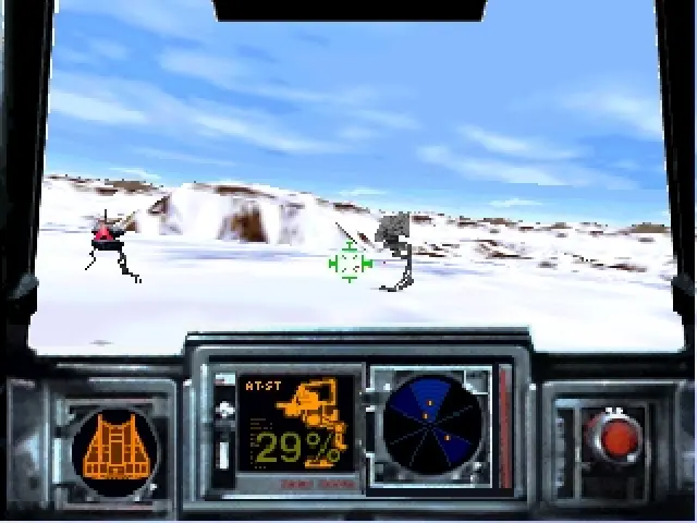 star wars shadows of the empire usa