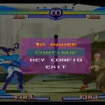 Street Fighter Alpha 3