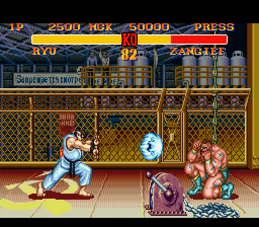 street fighter ii turbo hyper fighting usa