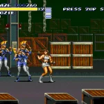 Streets Of Rage 3 Usa