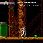 Strider Returns Journey From Darkness Usa