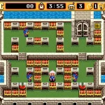 Super Bomberman 2 Usa 2 Super Bomberman 2 Usa